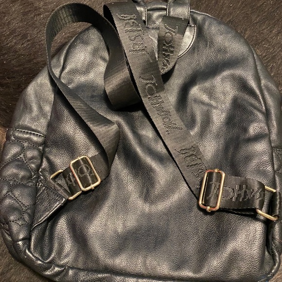 Betsey Johnson backpack - Picture 9 of 9